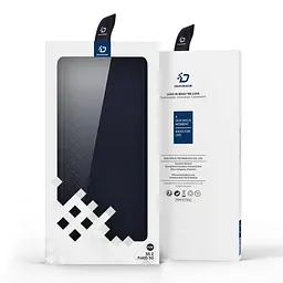 Чохол для смартфона DUX DUCIS Bril for Samsung Fold 5 Blue - мініатюра 12