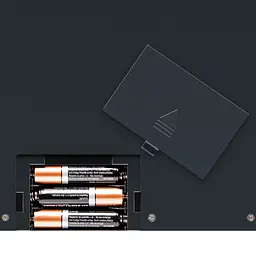 Ваги підлогові електронні SHAPE SENSE CONNECT 200 (63873) - мініатюра 5