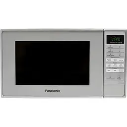 Мікрохвильова піч Panasonic NN-ST27HMZPE [139226] - мініатюра 1