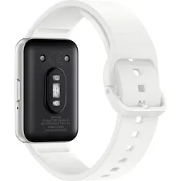 Фітнес-браслет Samsung Galaxy Fit3 Silver (SM-R390NZSA) [102502] - мініатюра 4