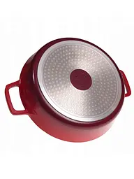 Каструля Kamille KM-4468 4,0 л - мініатюра 4