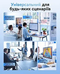 Неттоп AceMagician Vista Mini V1 (794969516268_1) - мініатюра 2