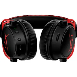 Навушники HyperX Cloud Alpha Wireless Black (4P5D4AA) - мініатюра 5