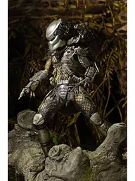 Фігурка Neca Мисливець джунглів Хижак Jungle Hunter Predator 18 см WST AL P 19 - мініатюра 4