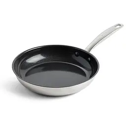 Сковорода KitchenAid Proline, 24 см з керамічним покриттям
