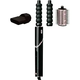 Набір для укладання волосся Shark FlexStyle 3-in-1 Hair Styler and Dryer Stone HD426EU