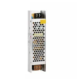 Блок живлення 60W, 24V. IP20 KLOODI KDPS-GC 60 24V - мініатюра 3