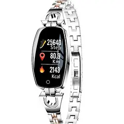 Розумний годинник Smart SUPERMiss RoseGold - мініатюра 4