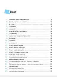 Gramática. Medio B1 - мініатюра 3