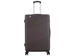 Валіза Semi Line 28 L Brown (T5788-3) - мініатюра 9