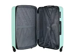 Валіза Semi Line 28 L Mint (T5923-3) - мініатюра 4