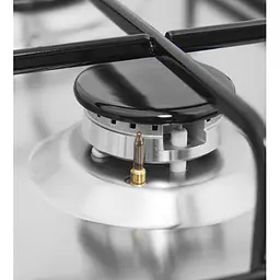 Варильна поверхня газова Whirlpool TKRL650IX - мініатюра 9