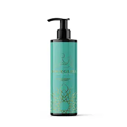 Масажна олія та лубрикант BODYGLISS з ароматом м'яти 150 ml - мініатюра 2
