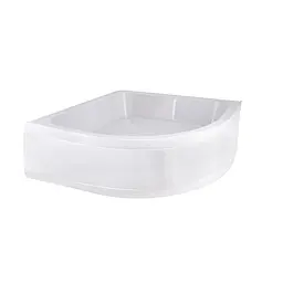 Душовий піддон Lidz Kapielka ST90x90x26 Білий - мініатюра 4