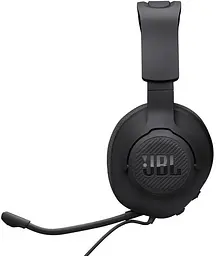 Навушники JBL Quantum 100M2 Black - мініатюра 4