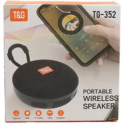 Колонка T&G ЦБ-00264686 1 шт. в асортименті - мініатюра 6