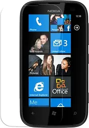 Захисна плівка Screen Guard Nokia Lumia 510 clear (глянцева)