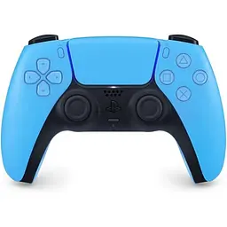 Ігрова консоль Sony PlayStation 5 Slim Digital Edition + DualSense Ice Blue + Charging Station - мініатюра 4