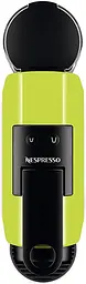Капсульна кавоварка еспресо Delonghi Nespresso Essenza Mini EN85.L - мініатюра 2