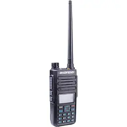 Рація Baofeng DR-1801UV [141713] - мініатюра 2