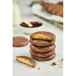 Печиво здобне пісочно-відсадне Biscotti Гронеті 500 г - мініатюра 2