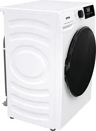 Прально-сушильна машина Gorenje фронтальна (WD2A164ADS) - мініатюра 6