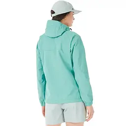 Куртка штормова Picture Organic Surface Women M М'ятний - мініатюра 2