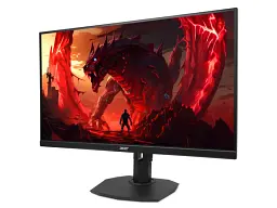 Монітор Acer Nitro XF273UX1bmiiprx (UM.HX0EE.109) - мініатюра 3
