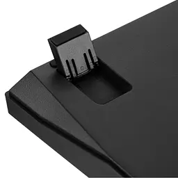 Клавіатура Lemokey Keychron X4 Brown Red LED USB Black (X4-A3-UA) - мініатюра 11