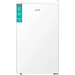 Однокамерний холодильник GORENJE RB492PW - мініатюра 4