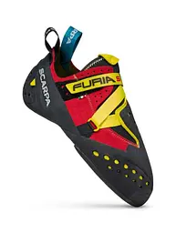 Скельники Scarpa Furia S 42 Yellow (1004-70055-000-1-42) - мініатюра 2