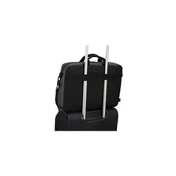 Сумка для ноутбука Case Logic 15.6" Era Attache ERAA-116 Obsidian (3205339) - мініатюра 7