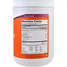 Пивні дріжджі в порошку Now Food Brewer's Yeast 454 г - мініатюра 2