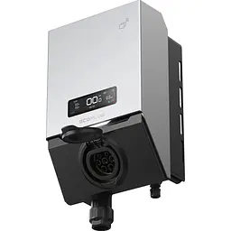 Зарядна станція для електромобілів EcoFlow PowerPulse 2 (PowerPulse 2-11kW-MID-EU) [161935] - мініатюра 3