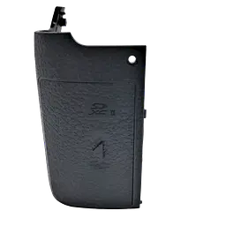 Частина корпусу (відсік картки пам'яті) до цифрової фотокамери Panasonic 6YE1A561Z - мініатюра 2