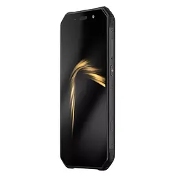 Захищений смартфон AGM A9 4/64GB АКБ 5 400 мАг Black - мініатюра 3