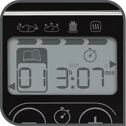 Хлібопічка Tefal PF210138 - мініатюра 5