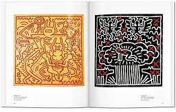 Haring - мініатюра 3