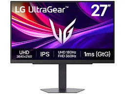 Монітор LG UltraGear 27G810A (27G810A-B)