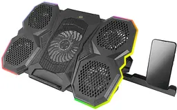 Підставка для ноутбука Esperanza EGC107 Breva - мініатюра 1