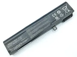Акумулятор для MSI BTY-M6H MS-16J2, MS-16J3, MS-16J6, MS-1792, MS-1795, PL62 (10.8V 5200 mAh)