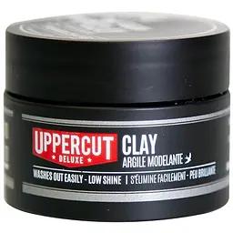 Глина для укладання волосся Uppercut Clay 25 г - мініатюра 2