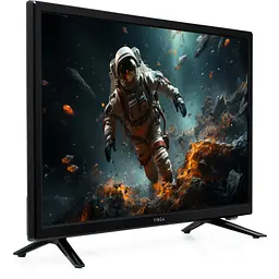 Телевізор Vinga S24HD25B - мініатюра 2