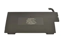 Акумулятор для ноутбука Apple A1245 7.4V Black 5200 mAh - мініатюра 3
