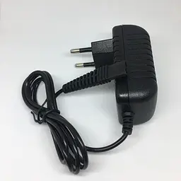 Зарядний пристрій для епілятора Braun Silk-Epil TYPE 5340, 5375, 5378, 5380, 81747667, 81741500 адаптер 12V - мініатюра 3