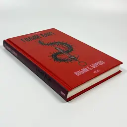 Голий ланч - Вільям Берроуз | Клуб Сімейного Дозвілля, книга українською, нова, тверда - мініатюра 2