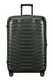 Валіза Samsonite PROXIS 75 см GREEN 75x51x31 CW6*44003