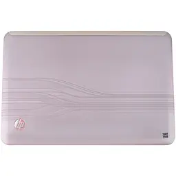 Кришка матриці для ноутбука HP (Pavilion DV6, DV6Z) gray Б.У.