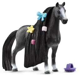 Набір іграшкових фігурок Schleich Кобила-красуня з аксесуарами (6903305)