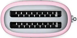 Тостер SMEG TSF02PKEU - мініатюра 4